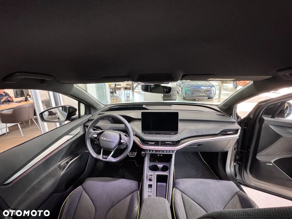 Skoda Elroq - 19