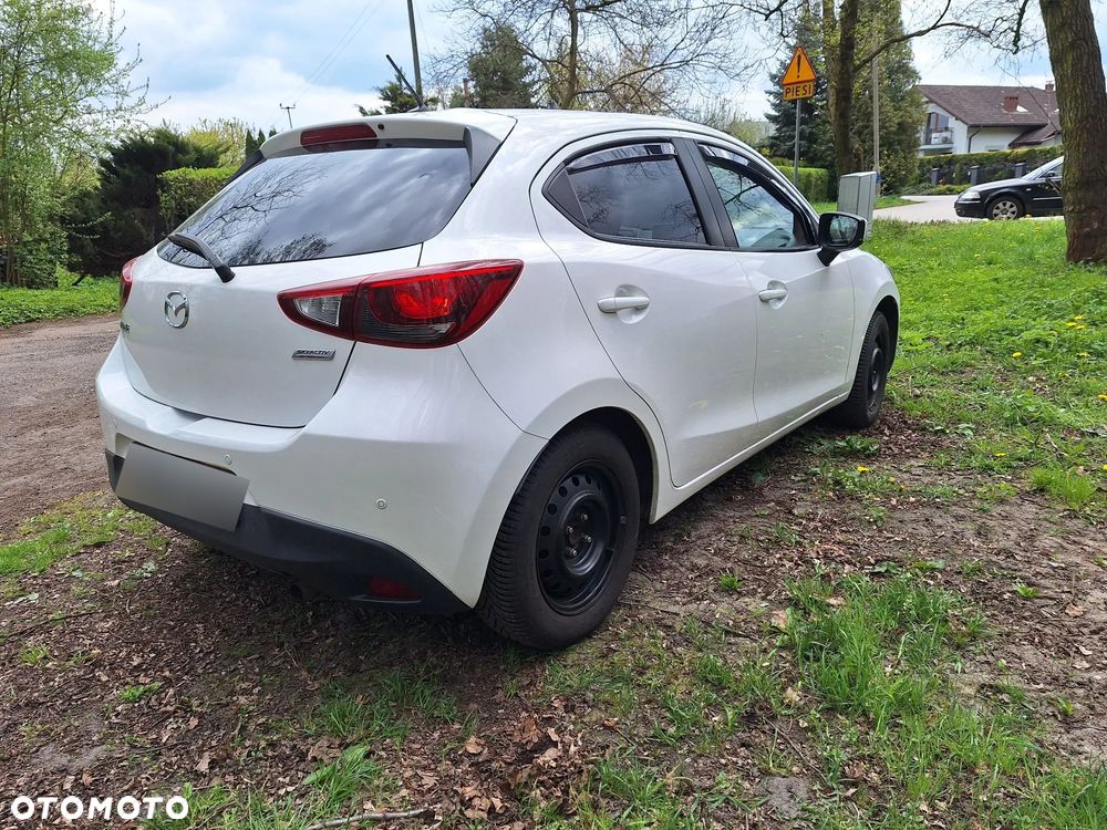 Mazda 2 1.5 Skyenergy - 3