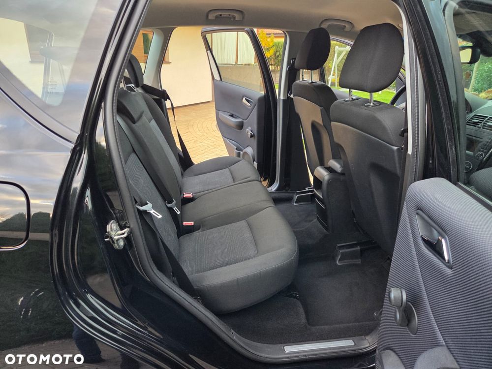 Mercedes-Benz Klasa A 180 CDI Classic EU5 - 15