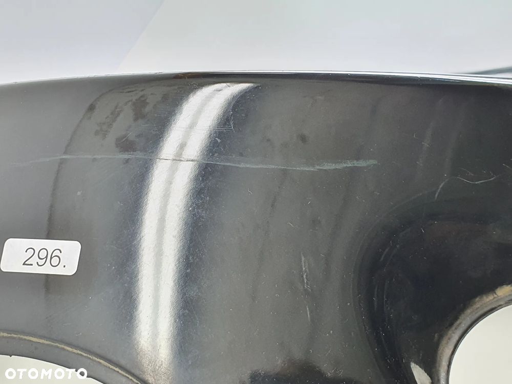 Owiewka Oslona Boczek Nakladka  Aprilia Mojito Custom 50 Habana - 16