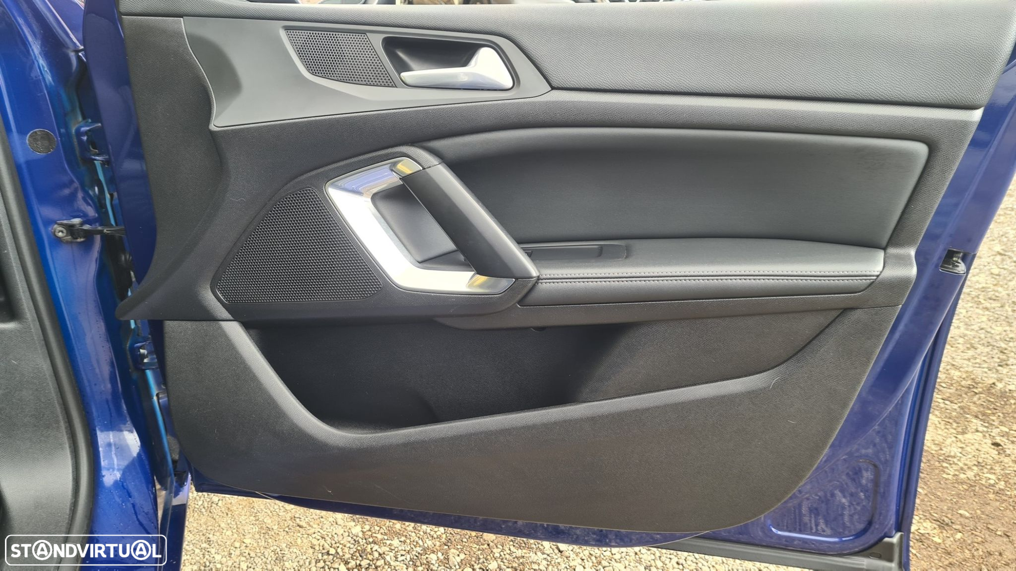 Peugeot 308 SW - 45