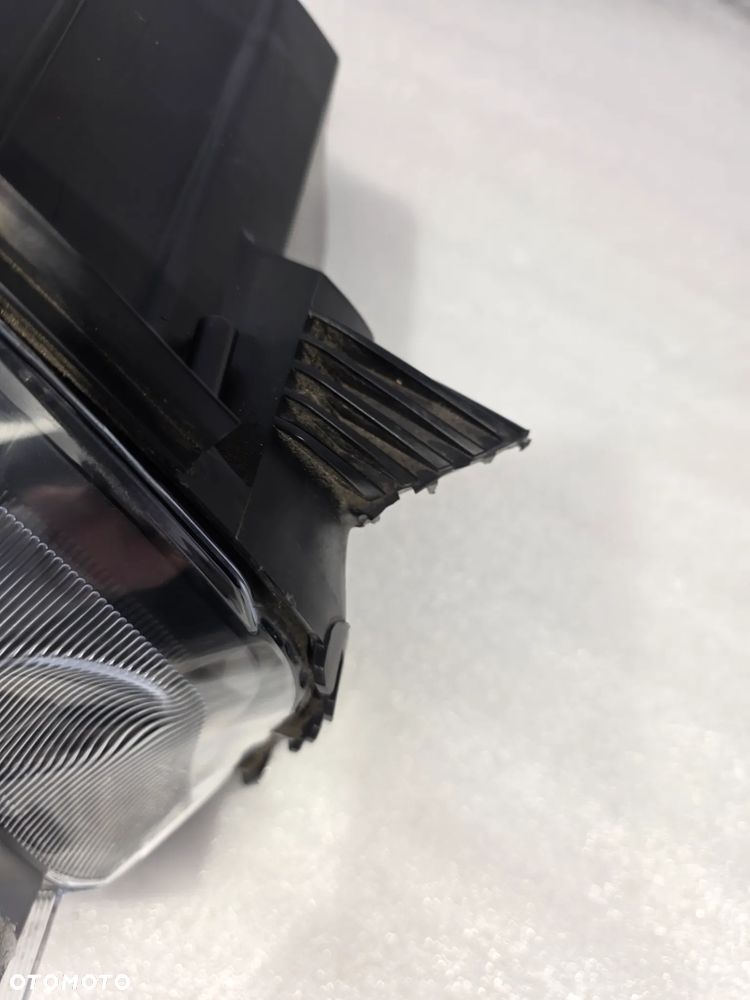 OPEL ZAFIRA D LIFE / VIVARO C / CITROEN JUMPY 19- PRAWA LAMPA PRZEDNIA PRZÓD XENON , NR 9832836480-00 / 9832836480 , NR AUKCJI LPP253 - 5