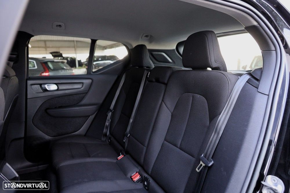 Volvo XC 40 1.5 T2 Essential - 8