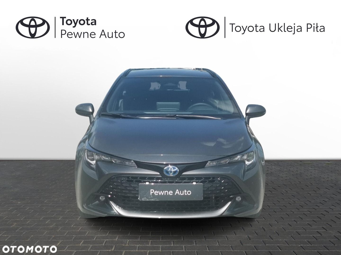 Toyota Corolla - 10