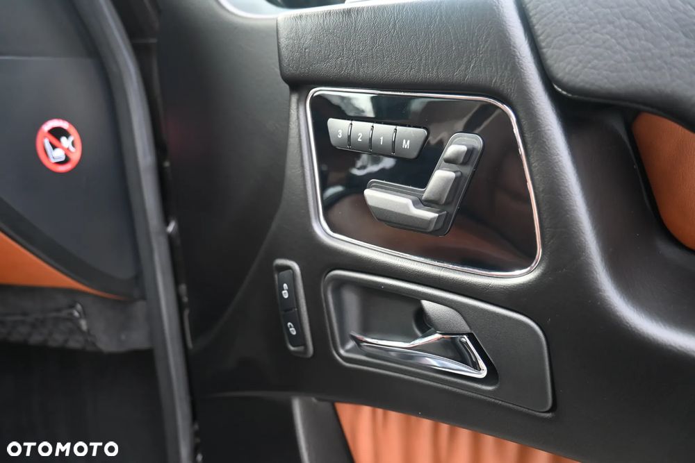 Mercedes-Benz Klasa G 350 d 7G-TRONIC Limited Edition - 21