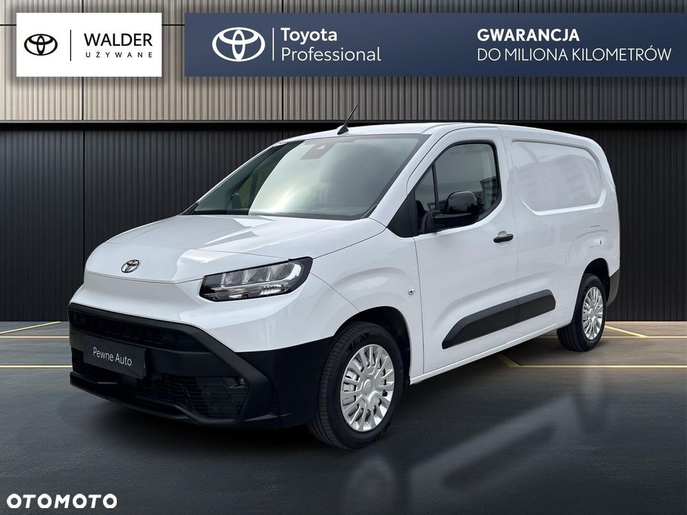 Toyota PROACE CITY - 1