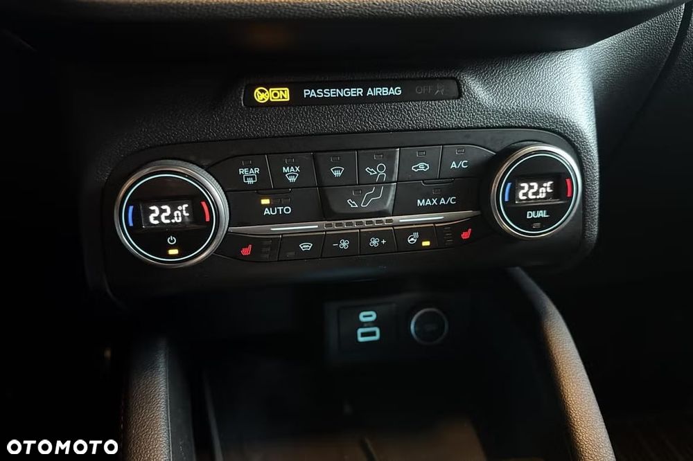 Ford Kuga 2.5P PHEV FWD ST-Line - 18