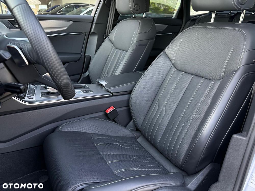 Audi A6 Limousine 50 TDI mHEV Quattro Sport Tiptronic - 16