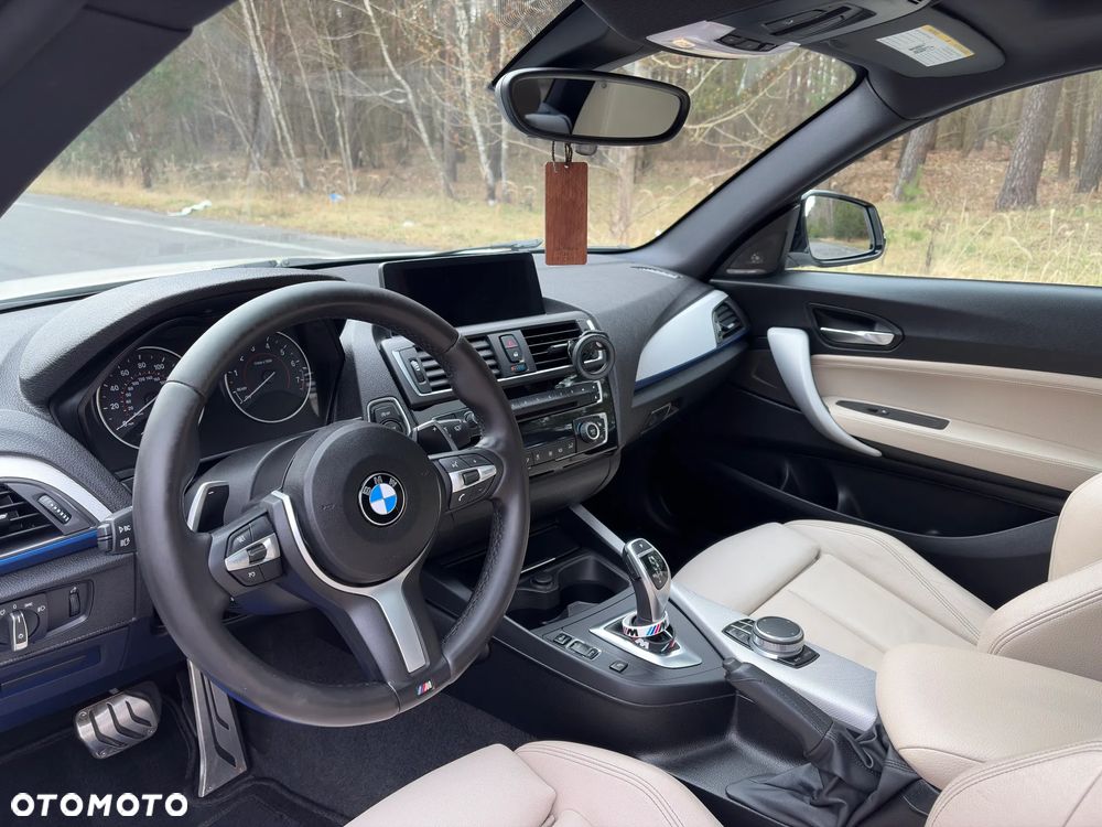 BMW Seria 2 230i Sport-Aut M Sport - 14