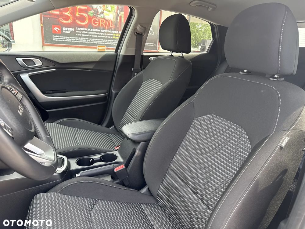Kia XCeed 1.5 T-GDI M DCT - 12