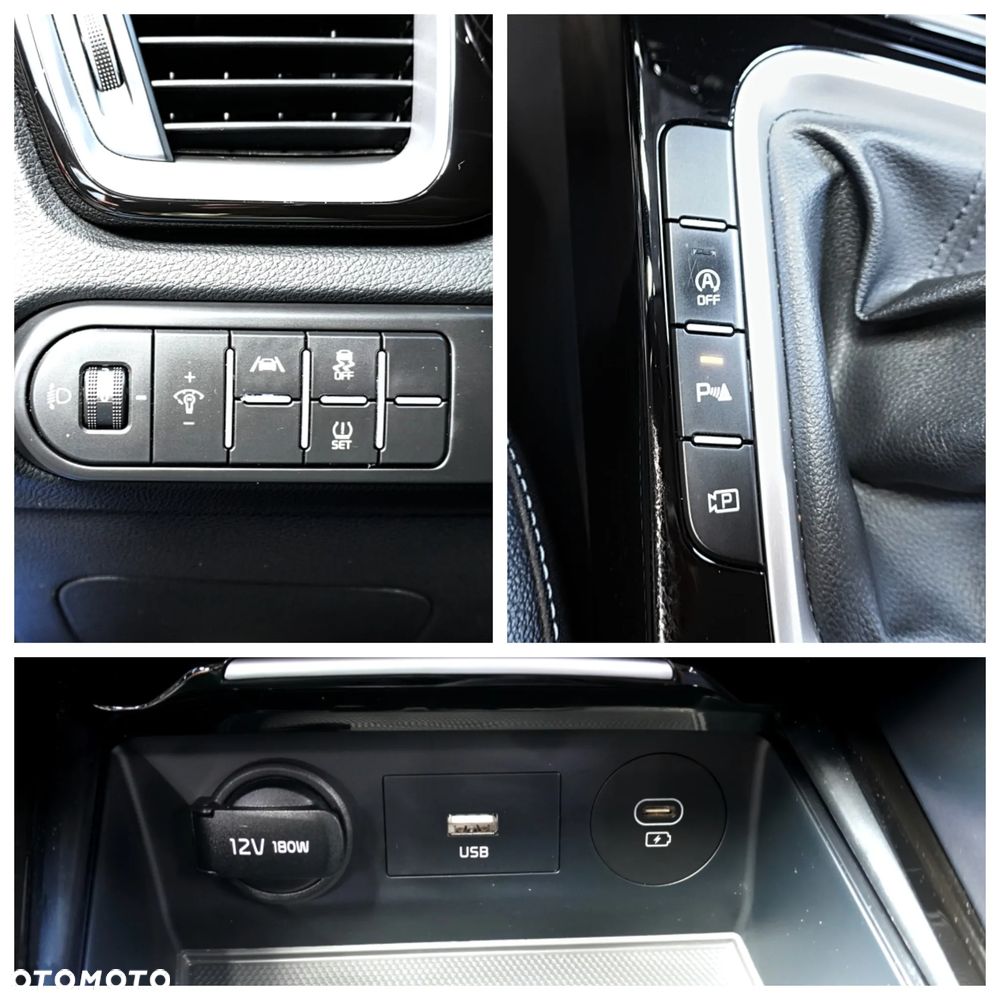 Kia XCeed 1.5 T-GDI L - 29