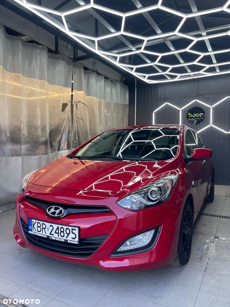 Hyundai i30 1.4 Classic - 1