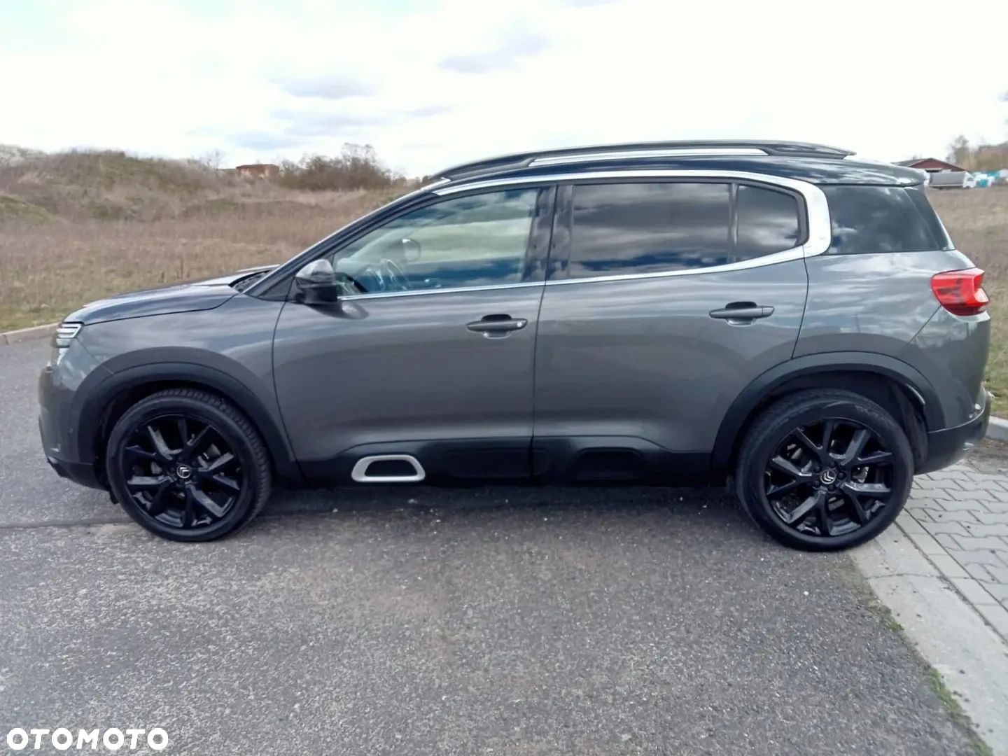 Citroën C5 Aircross 1.5 BlueHDi Shine - 1