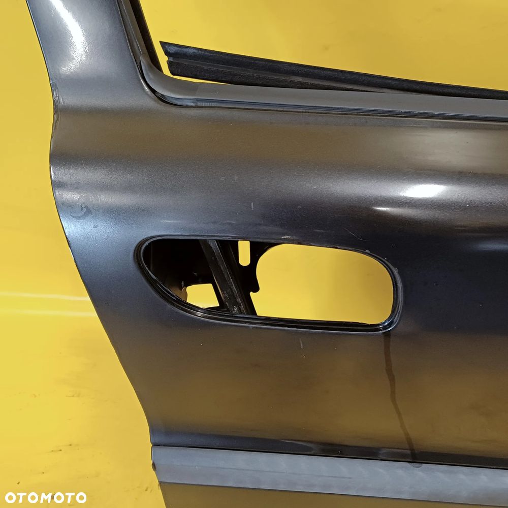DRZWI PRAWY PRZÓD PRAWE PRZEDNIE VOLVO S60 I 5D SEDAN LAK: 452 NR1906 - 4