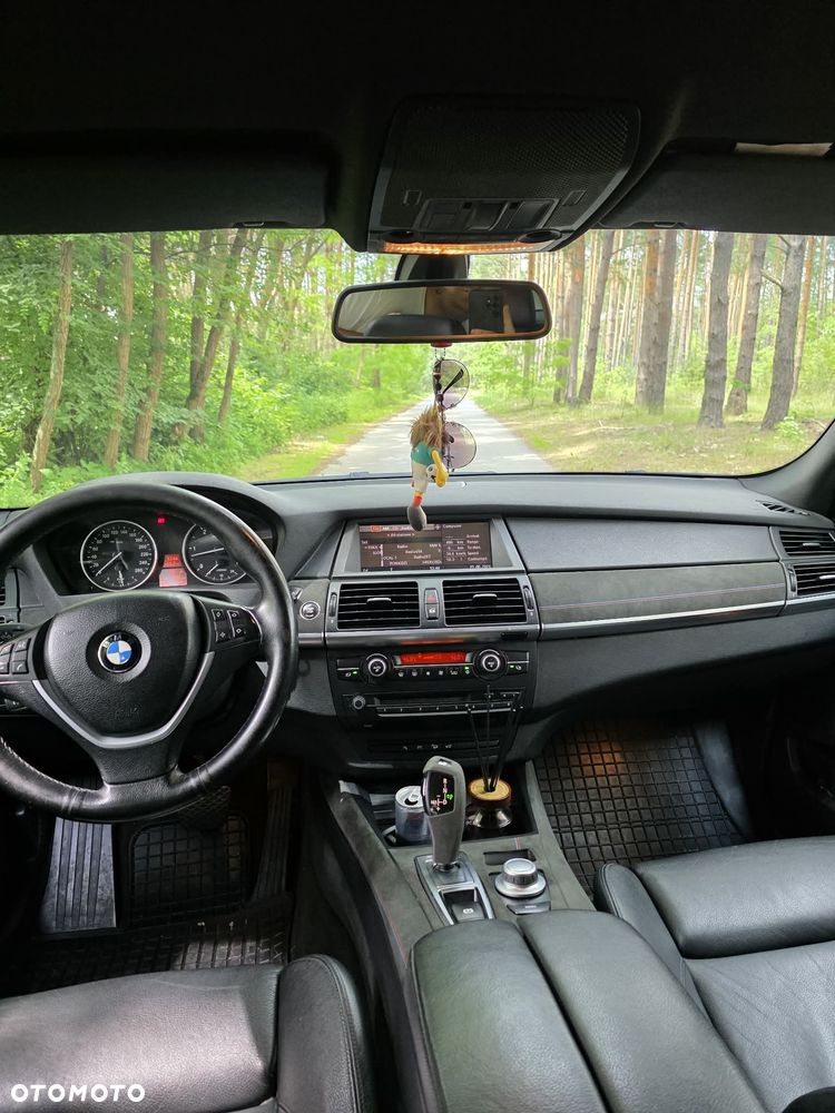 BMW X5 3.0sd xDrive - 7