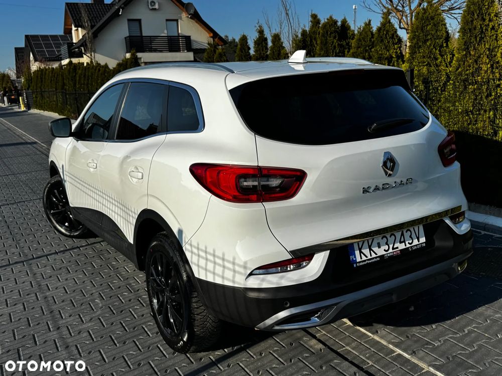 Renault Kadjar TCe 140 GPF BOSE EDITION - 7