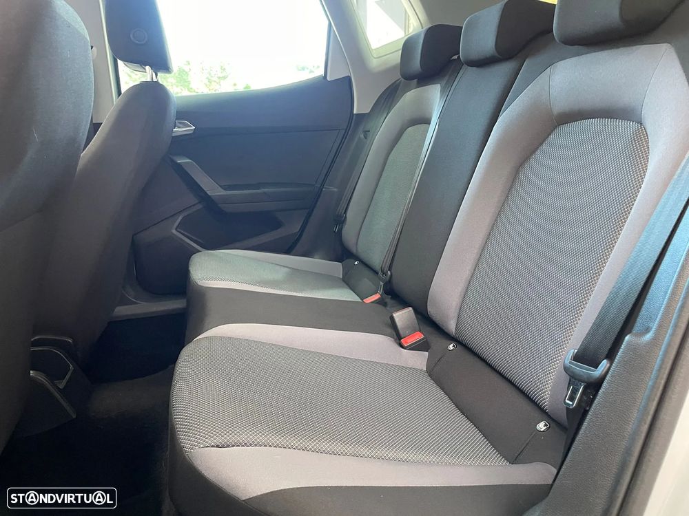 SEAT Arona 1.6 TDI Style - 31