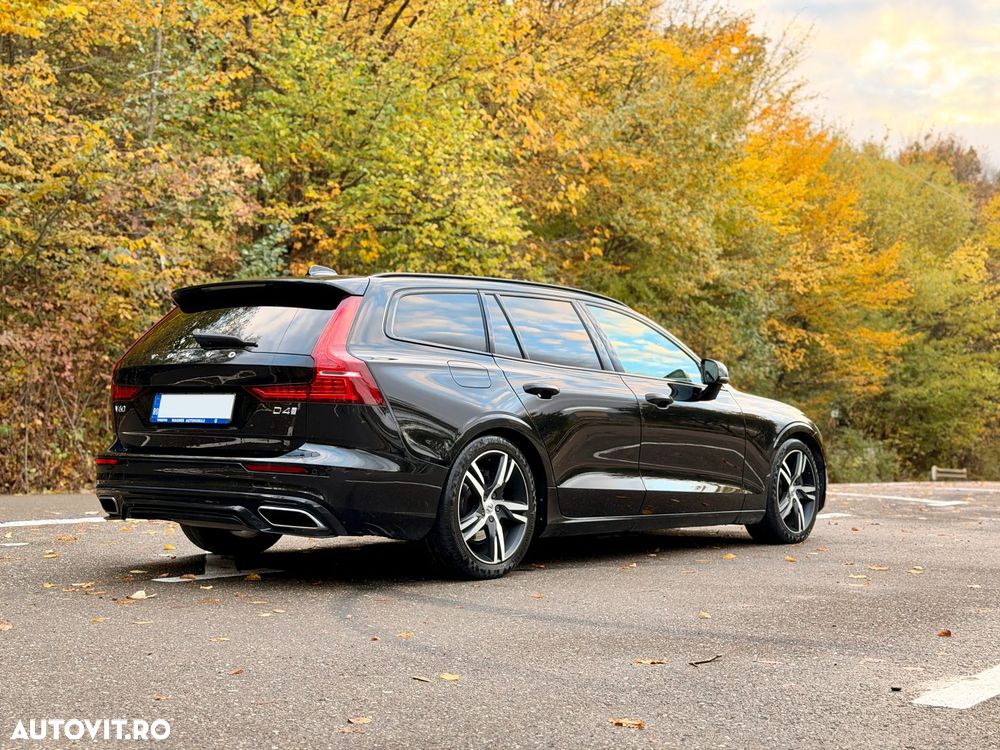 Volvo V60 - 6