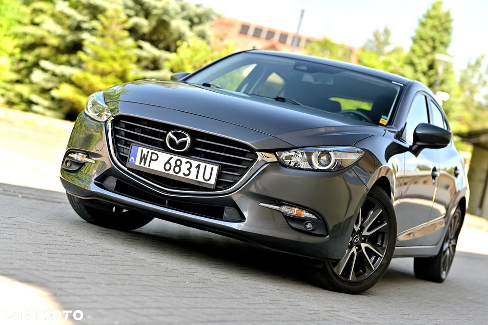 Mazda 3 2.0 Skypassion - 15