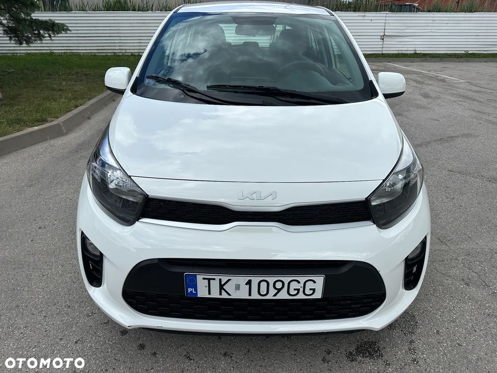 Kia Picanto 1.0 Vision - 13