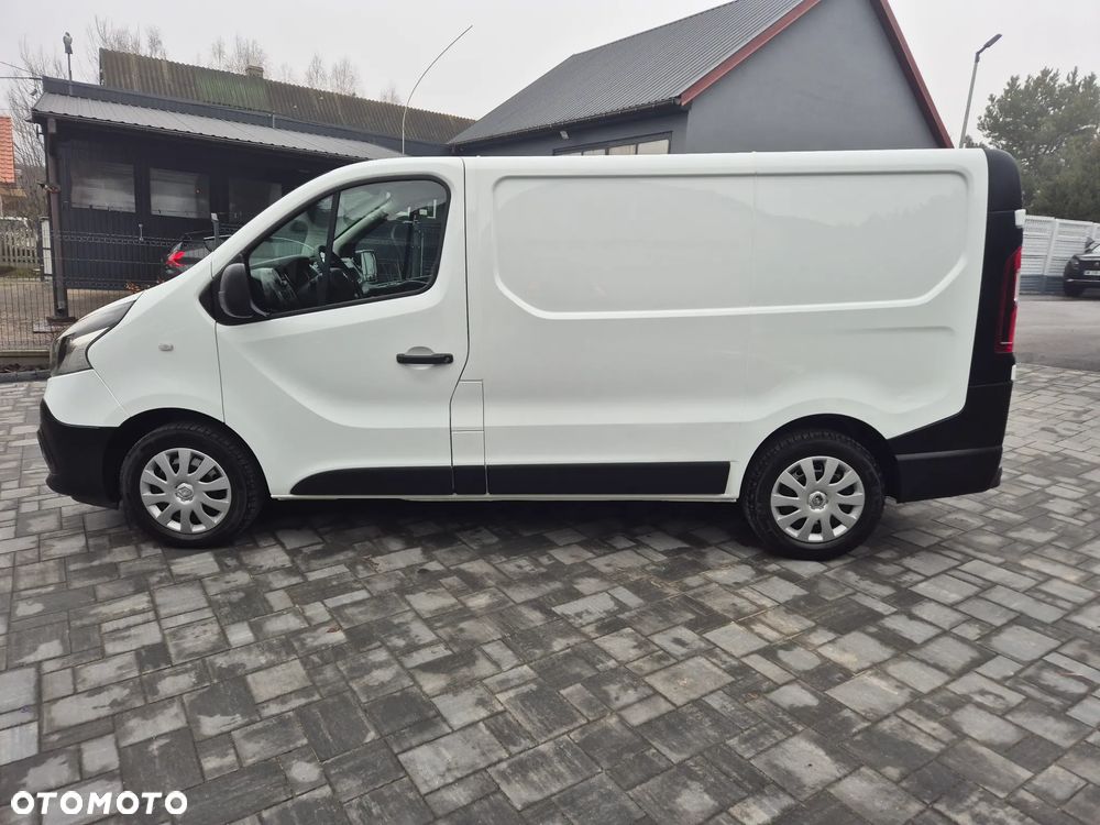 Renault Trafic - 5
