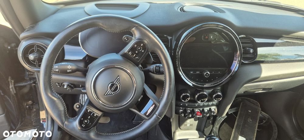 MINI John Cooper Works Classic Trim sport - 23