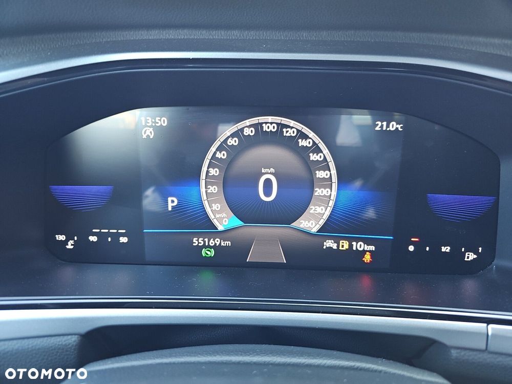 Volkswagen T-Roc 1.5 TSI Life DSG - 17