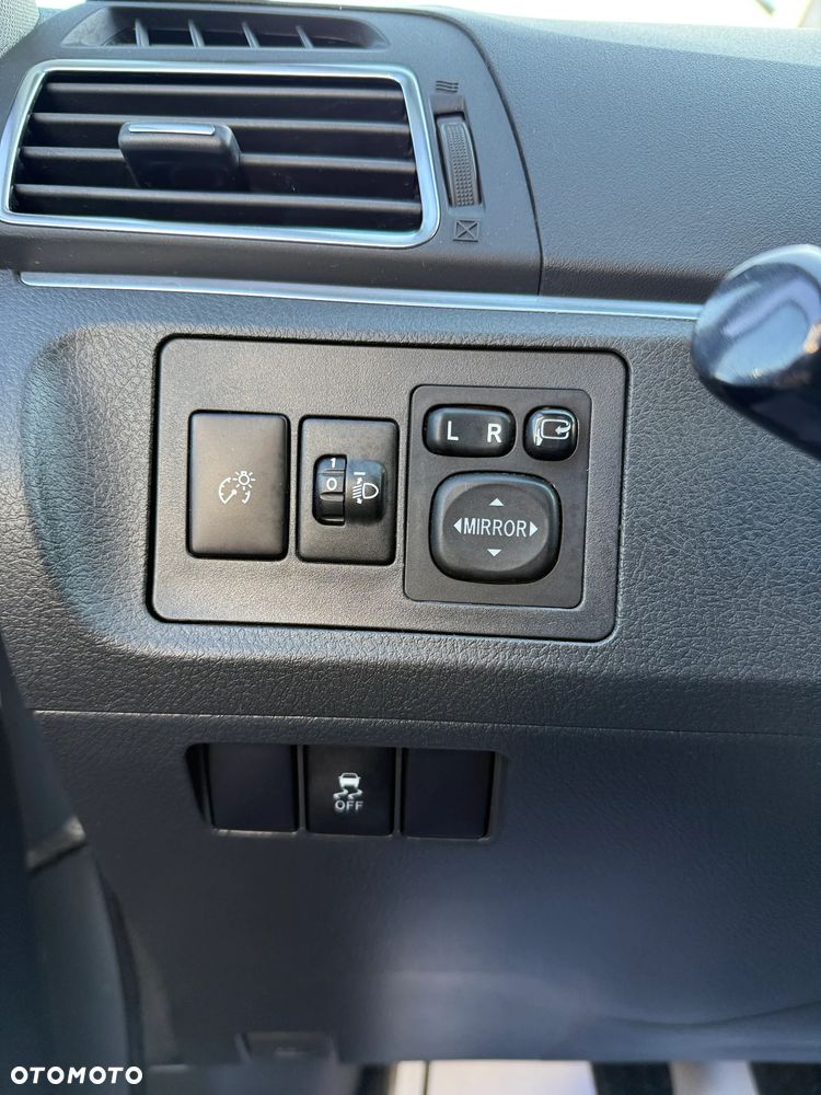 Toyota Verso 1.6 D-4D 5-Sitzer Start/Stop Comfort - 16