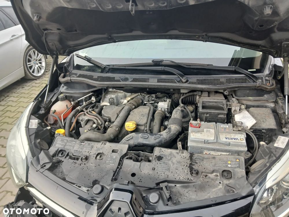 Renault Captur ENERGY dCi 90 Start&Stop Dynamique - 13