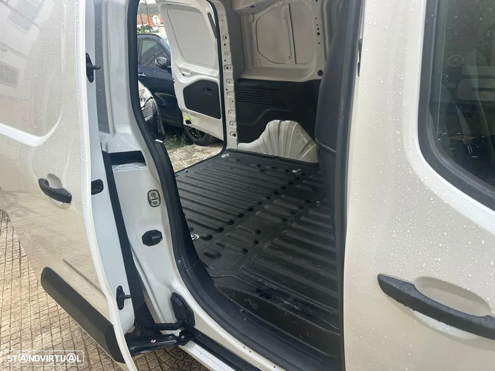 Citroën Berlingo 1.5 Bluehdi - 10