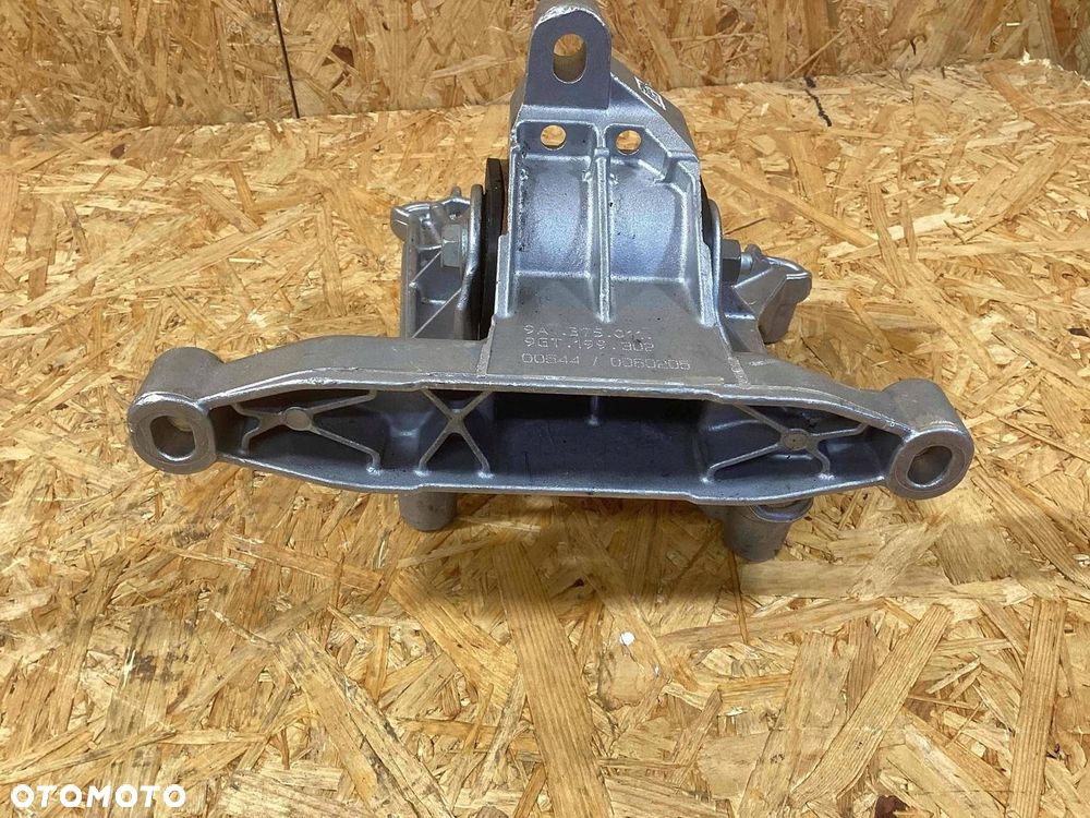 FORD FIESTA 2005-2008 LUSTERKO LEWE ELEKTRYCZNE OGRZEWANE 8 OTWORÓW 5 PINÓW