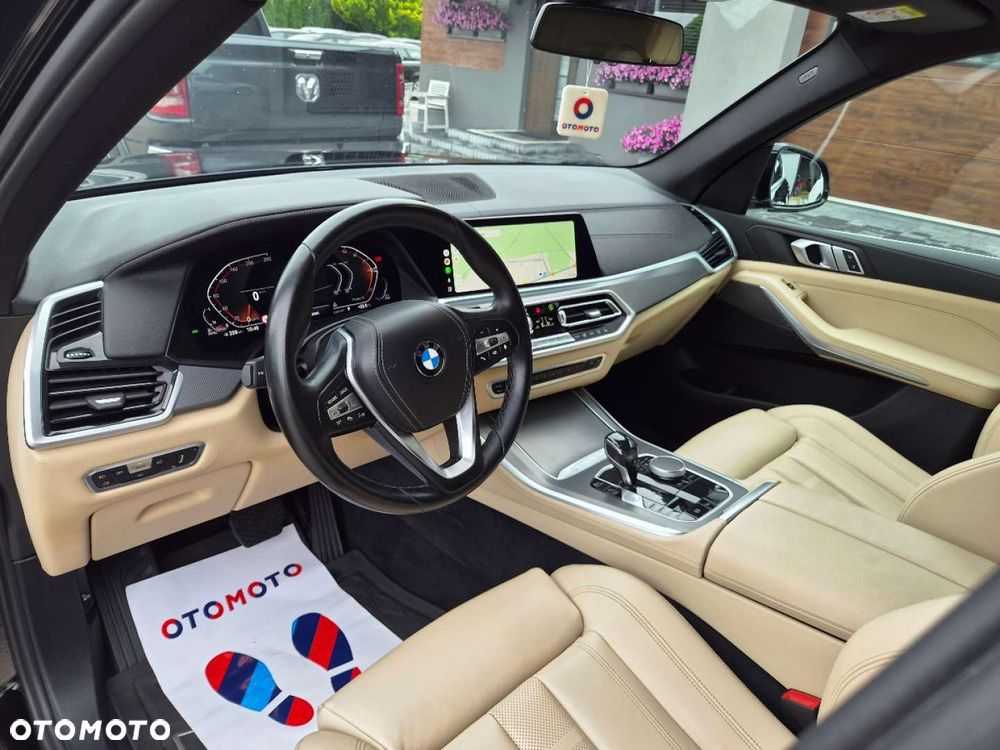 BMW X5 - 15
