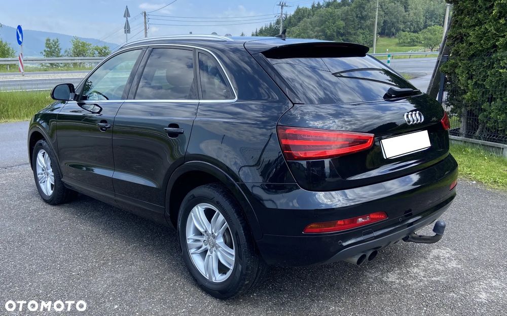 Audi Q3 2.0 TDI Quattro - 3