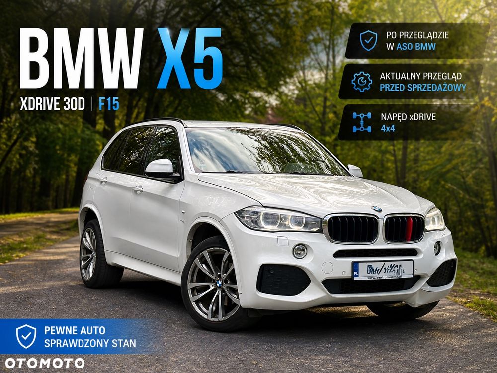 BMW X5 - 1