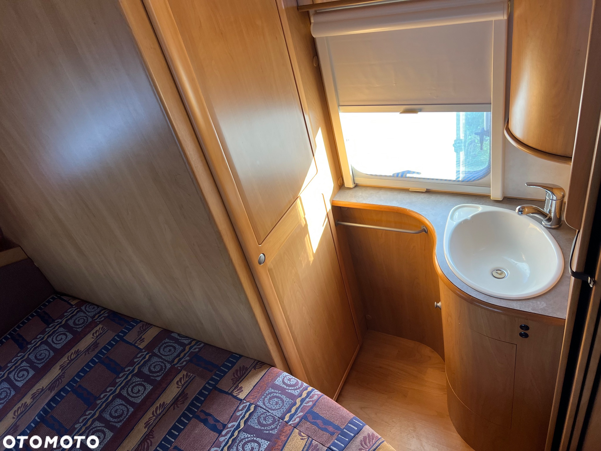 Hymer-Eriba New Line 545 - 19