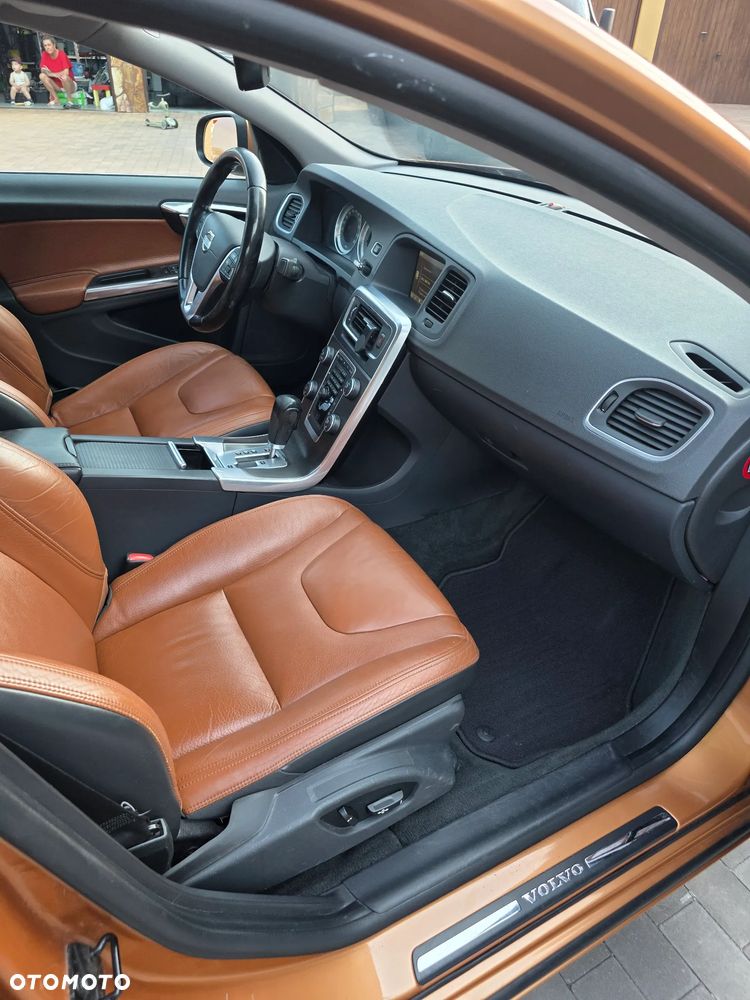Volvo S60 2.5 T5 - 10