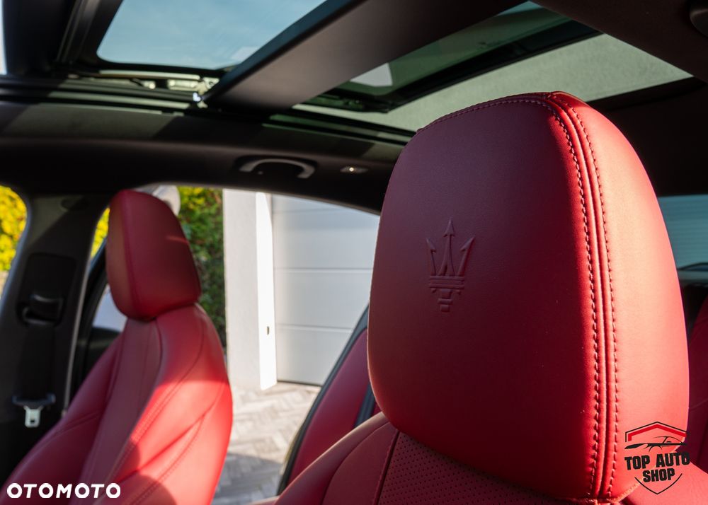 Maserati Grecale - 27