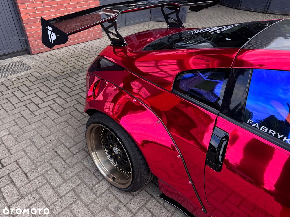 Nissan 350 Z - 18