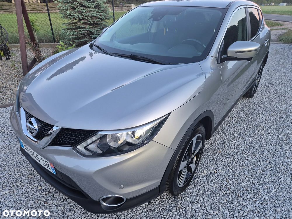Nissan Qashqai - 13