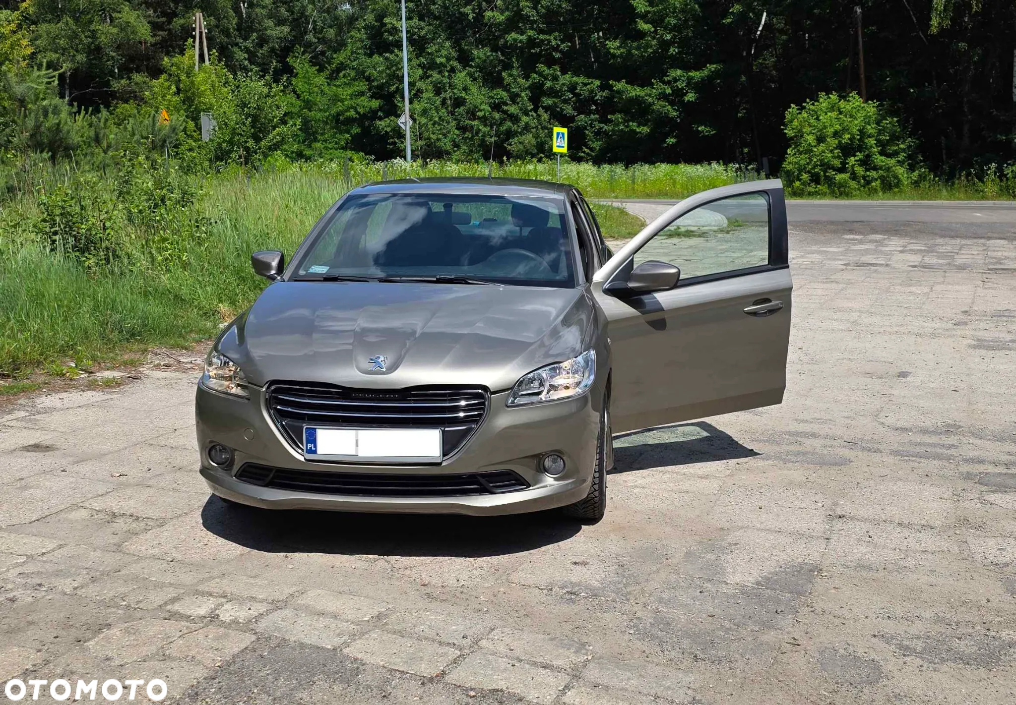 Peugeot 301 - 6