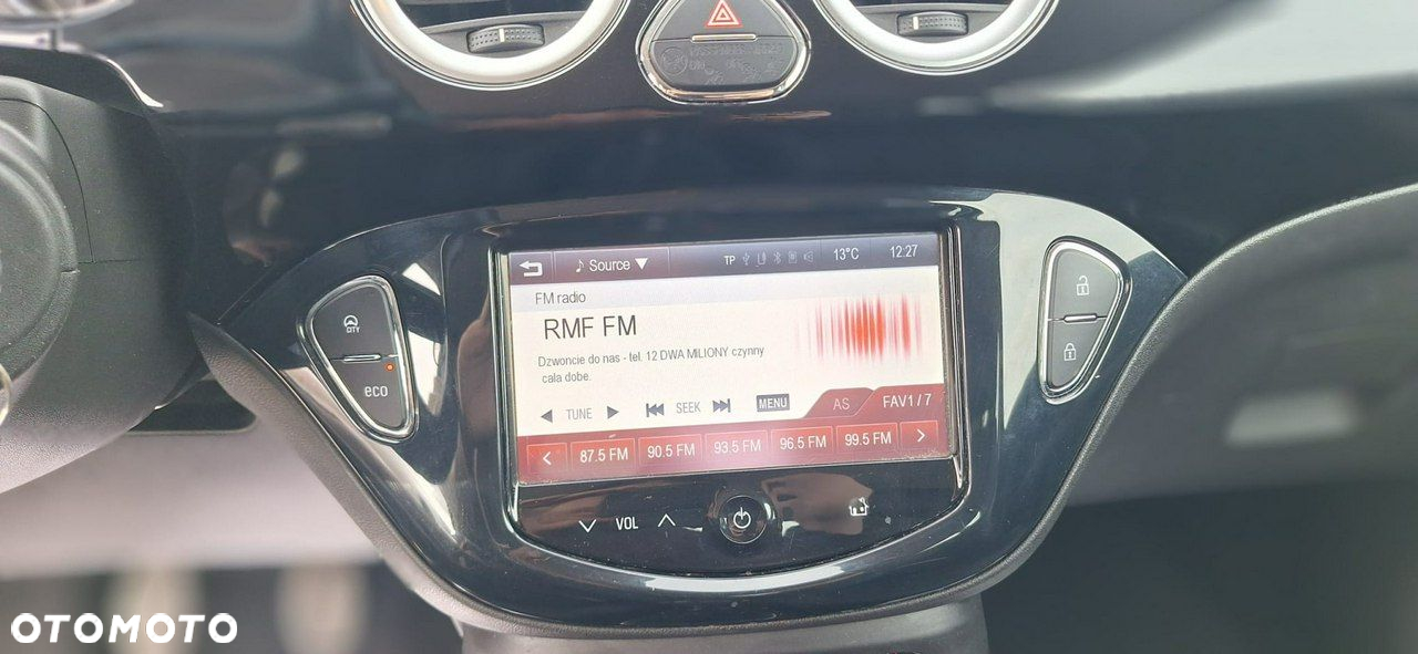 Opel Adam - 16