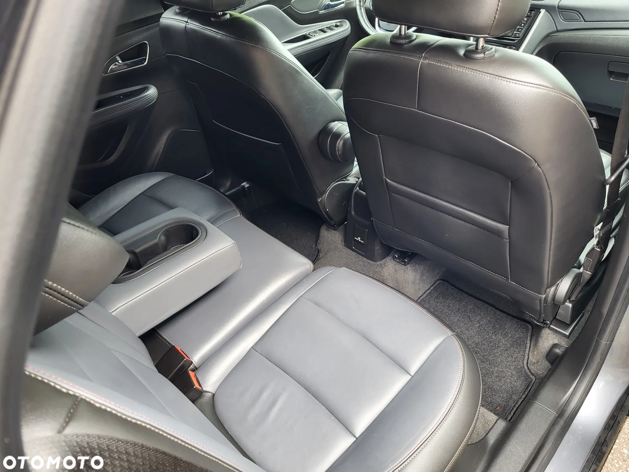Opel Mokka 1.4 T Cosmo - 20