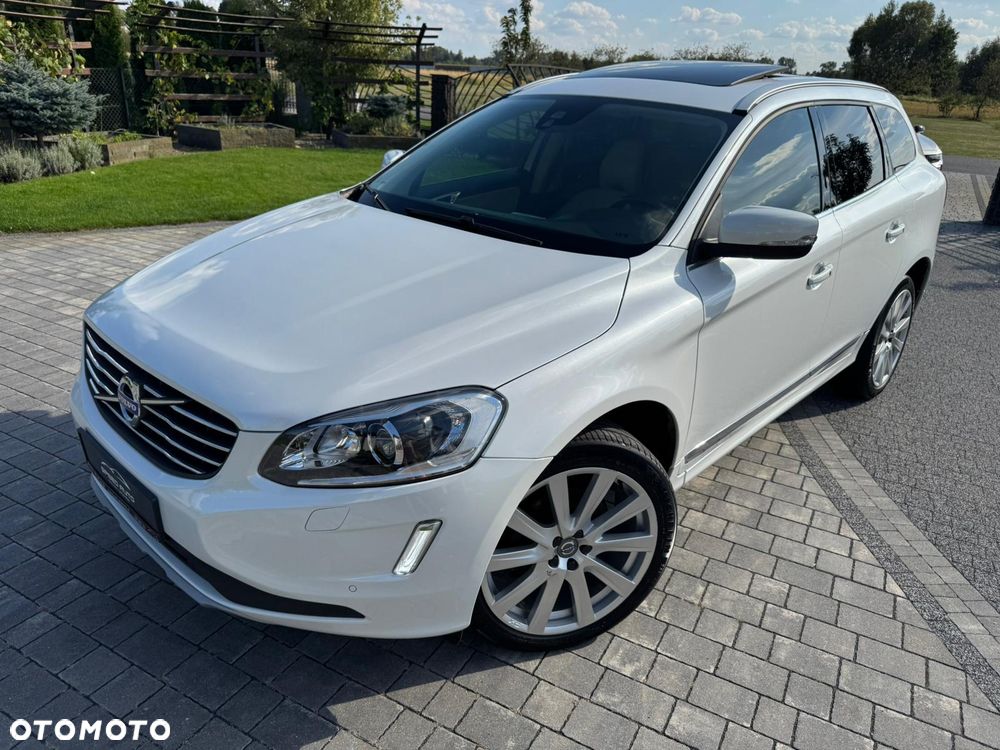 Volvo XC 60 - 22