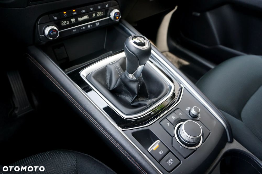 Mazda CX-5 2.0 Exclusive-Line 2WD - 16