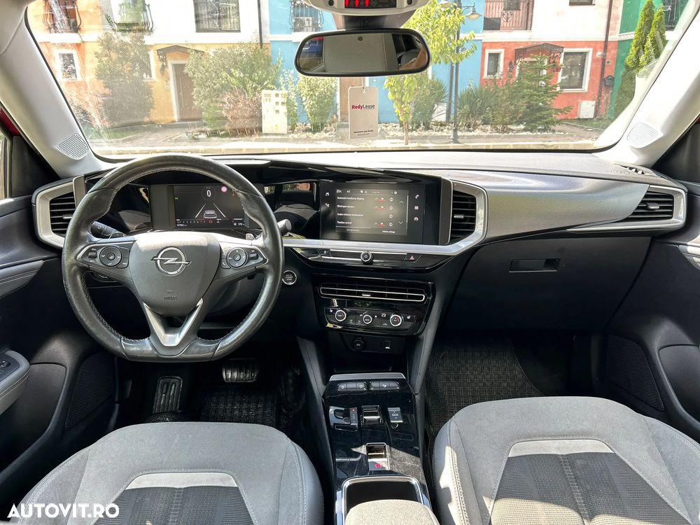 Opel Mokka 1.2L Turbo Start/Stop Aut. Elegance - 14