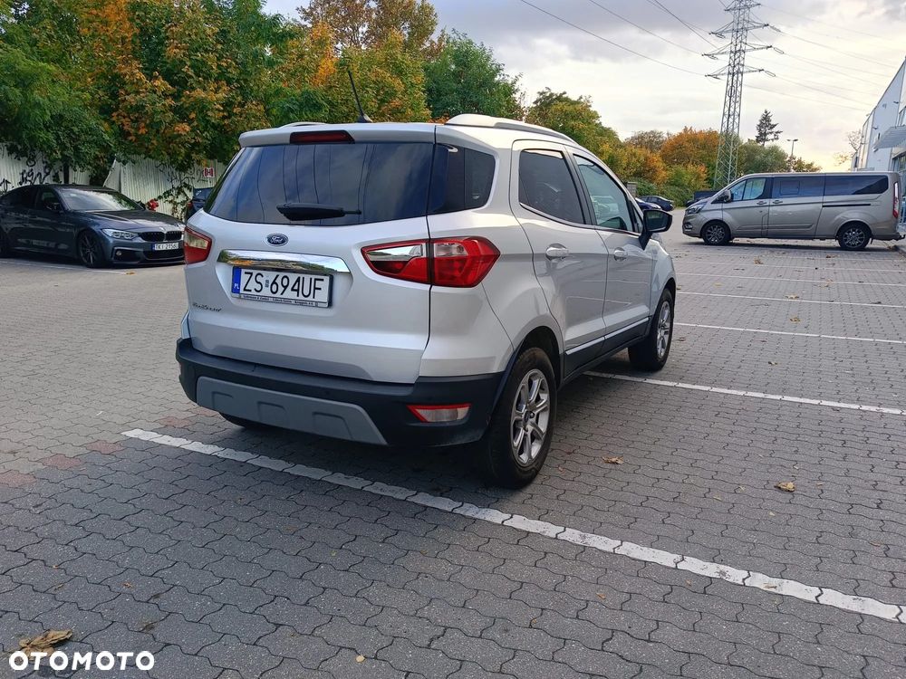 Ford EcoSport - 17