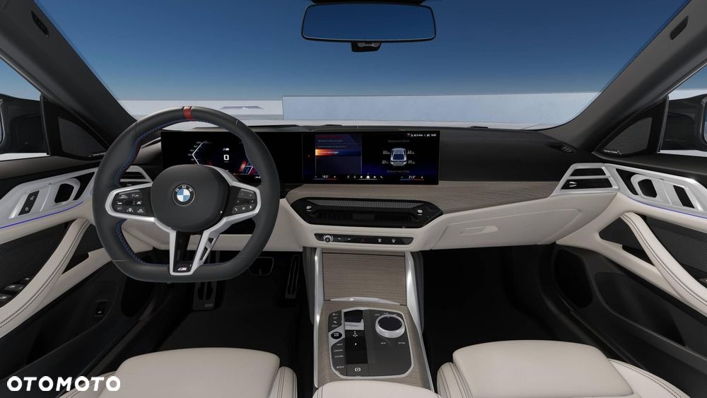 BMW i4 83.9kWh M60 xDrive - 6