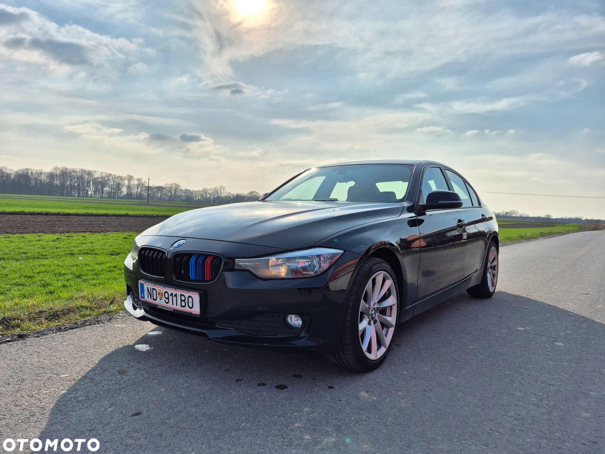 BMW Seria 3 316i - 1