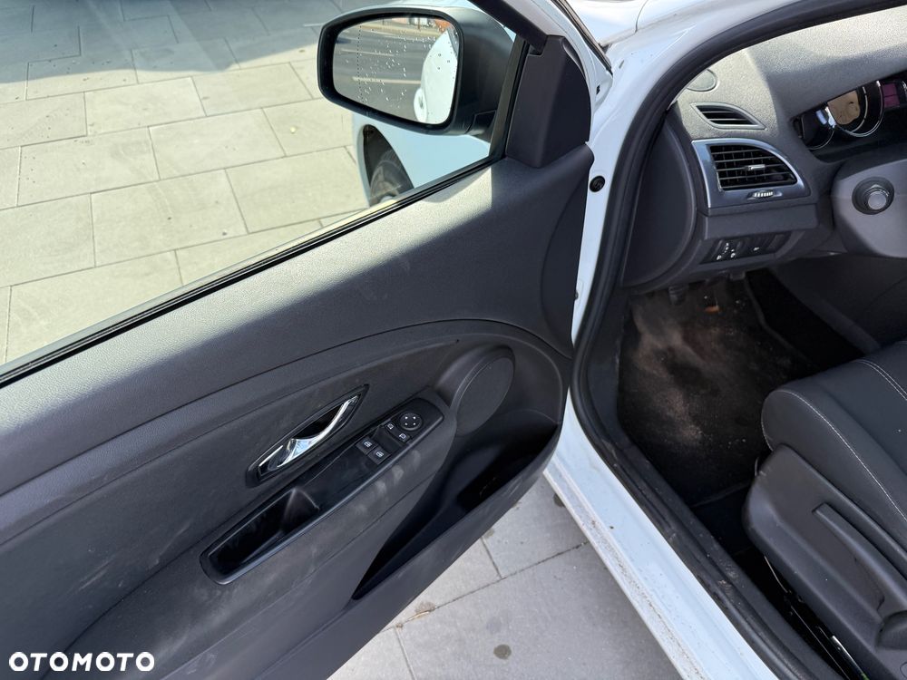 Renault Megane 1.5 dCi Life - 23