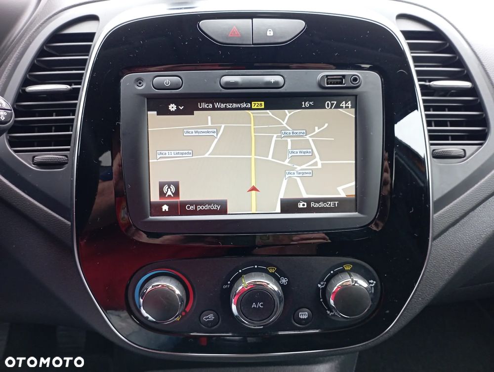 Renault Captur 1.3 Energy TCe S-Edition - 15